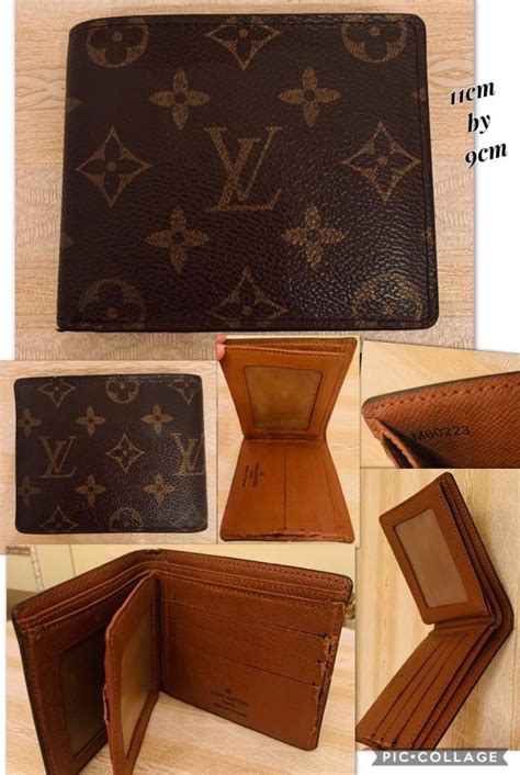 louis vuitton wallet serial number m60223|authenticate louis vuitton serial number.